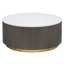 Jason Coffee Table