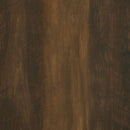 Devar End Table