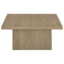 Devar Coffee Table Set
