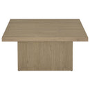 Devar Coffee Table