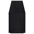 Deiter TV Stand Fireplace Console