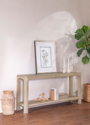 Solano Console Table