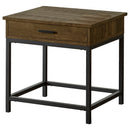 Byers Lift-Top Coffee Table Set
