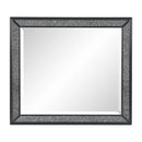 Salon Mirror