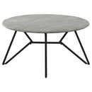 Hadi Coffee Table Set