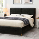 Stavern Bed
