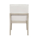 Tundra Arm Chair