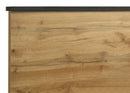 Kaywood Panel Bed