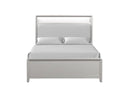 Bryne E.King, Full, Queen, & Twin Bed