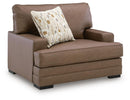 VillaCourt Oversized Chair