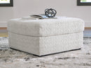 Cuddle Plush Sectional