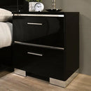 Carlie 4 & 5 Piece Bed Set