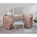 Tracie Vanity Set