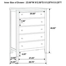 Carlton Bedroom Set