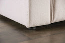 Treharris Power Loveseat