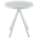 Briggs End Table