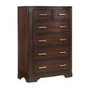 Hudson Chest