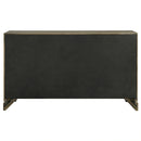 Gran Park Dresser