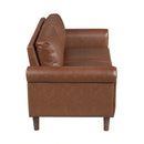 Hector Love Seat - Cal King