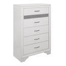 Luster Chest