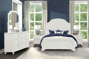 Whitehaven Bed