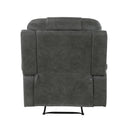 Oberon Reclining Chair