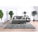 Lowry Ottoman