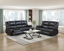 Ellicott Double Reclining Love Seat