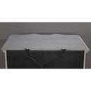 Aalok Bed
