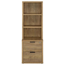 Westpark Bookcase Set