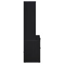 Westpark Bookcase Set
