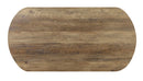 Olbia 3 Pc. Table Set