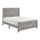 Corbin Queen Bed