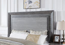 Raiden Queen Bedroom Set