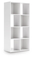 Onita Eight Cube Organizer