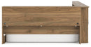 Deanlow Bed