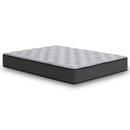Comfort Plus Mattress