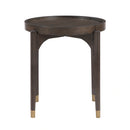 Anton End Table
