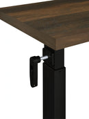 Westpark Bed C-Table