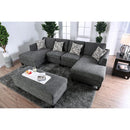 Lowry Ottoman