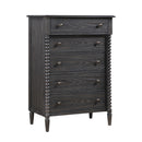 Olson Chest