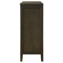 Wilkes Dresser
