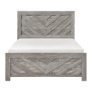 Corbin Queen Bed
