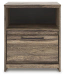 Elbrim Nightstand