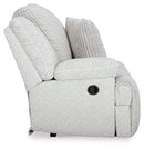 Top Tier Sectional Chofa