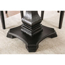 Elfredo 5 Pc Dining Table Set