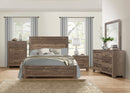 Corbin Eastern King Bed In A Box - King