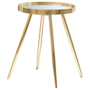 Kaelyn Coffee Table Set