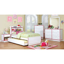 Bobbi Night Stand