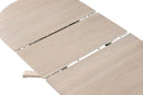 Hines 7 Pc Dining Table Set